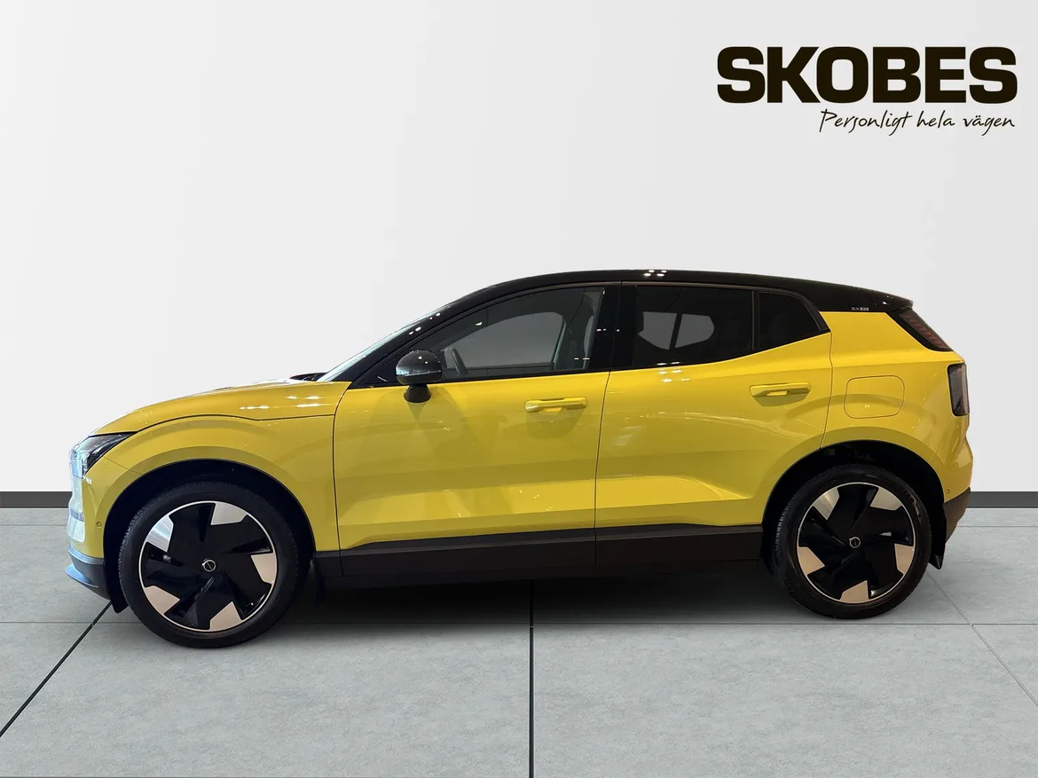 Volvo EX30 Twin Motor Performance