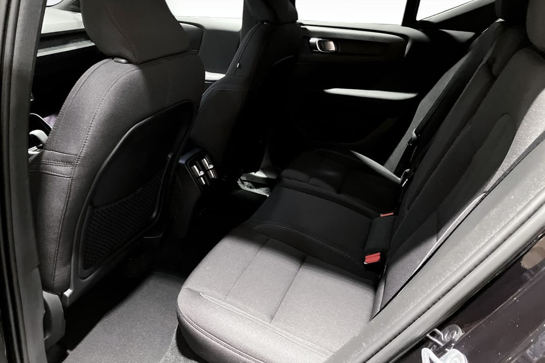 Volvo XC40 Recharge Single Motor