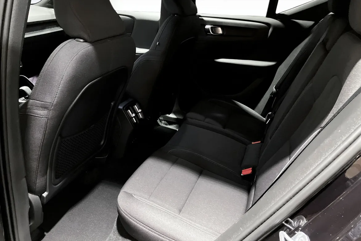 Volvo XC40 Recharge Single Motor