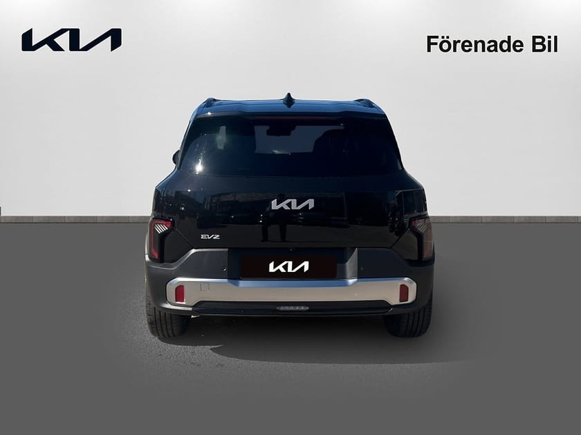 Bild 5 av Kia EV2 Standard Range Plus 4-sits