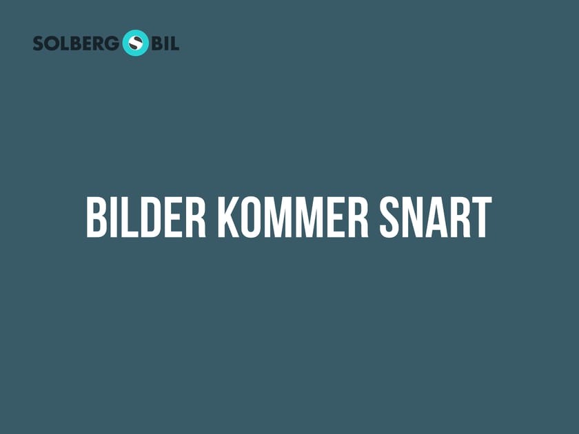 Bilde 2 av Ford Mustang Mach-E Long Range AWD LR TEKNO+/PANO/APP STYTING/ACC/B&O