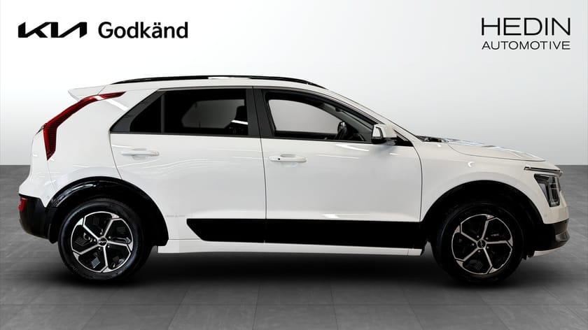 Bild 4 av Kia Niro Plug-In-Hybrid PHEV 183hk | Advance Plus | Head-Up Display