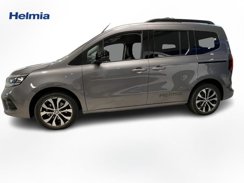 Bild 2 av Renault Kangoo Family E-Tech 45kWh Nordic Lin L1