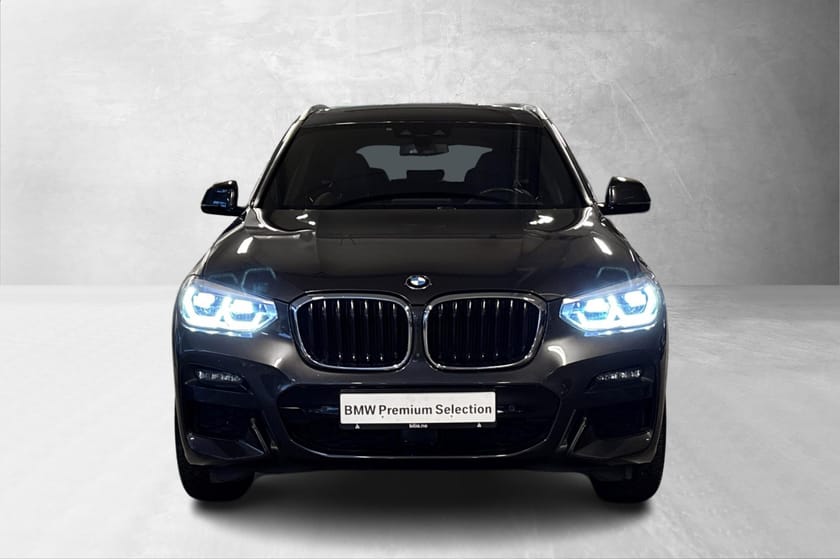 Bilde 4 av BMW X3 xDrive30e xDrive 30e HeadUp, Hengerfeste, Hifi, ACC,