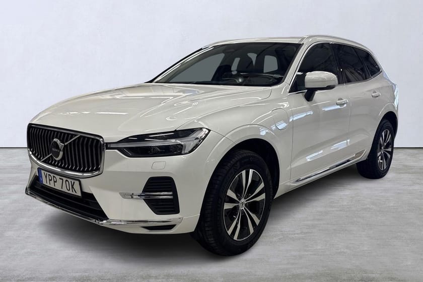 Bild 1 av Volvo XC60 T6 Core Special Edition