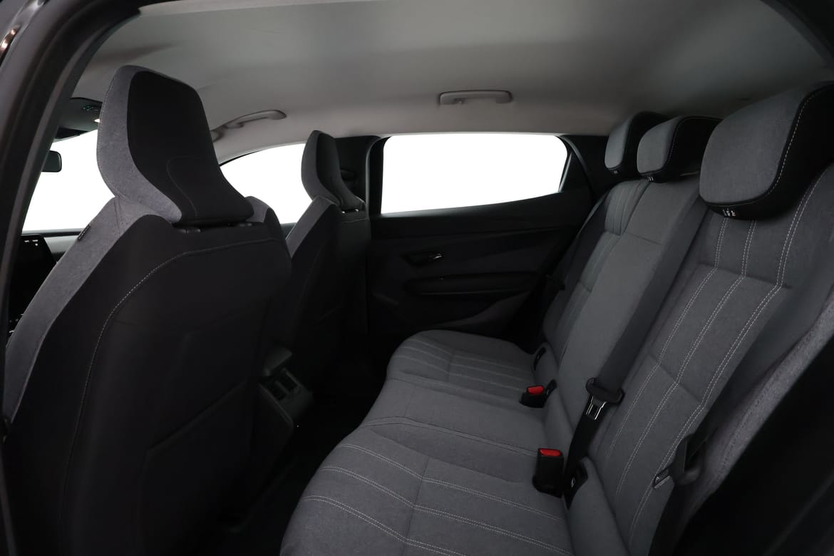 Renault Mégane E-TECH 2023 - miniatyr 11