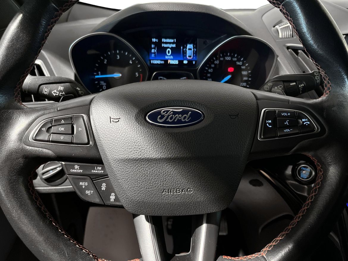 Ford Kuga 2018 - miniatyr 12