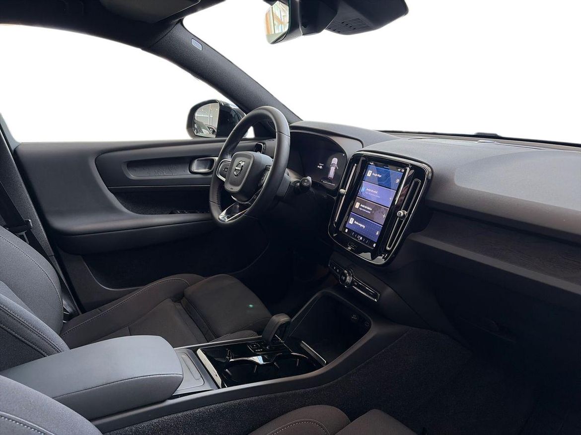Volvo XC40 2023 - miniatyr 10