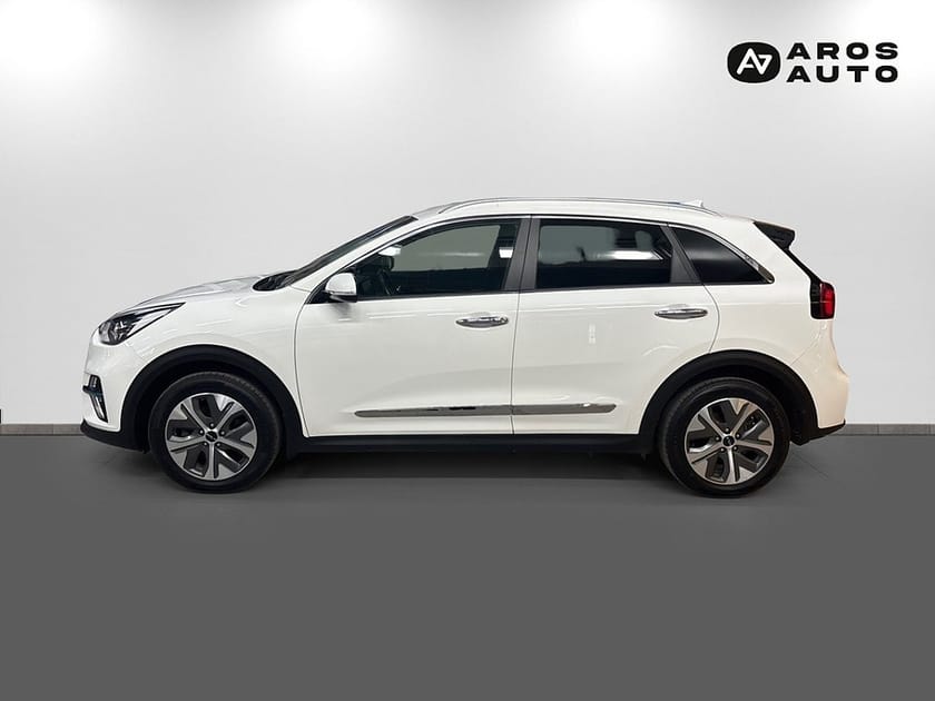 Bild 4 av Kia e-Niro 64 kWh Advance Vinterhjul Nybilsgaranti
