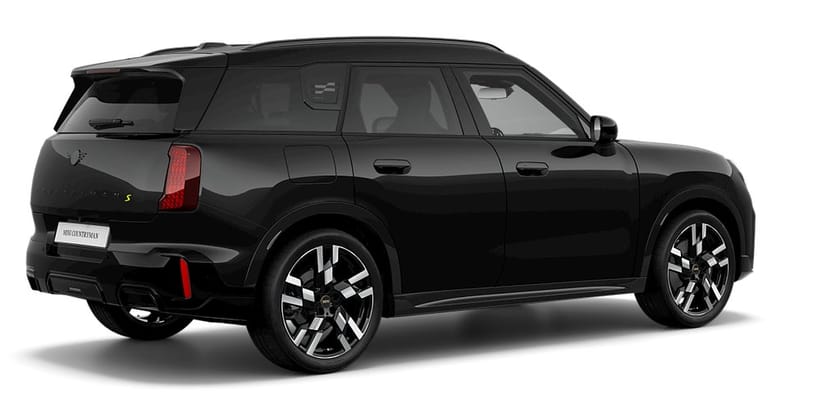 Bild 3 av MINI Countryman SE ALL4 MINI