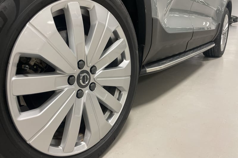 Volvo EX40 Single Motor Extended Range