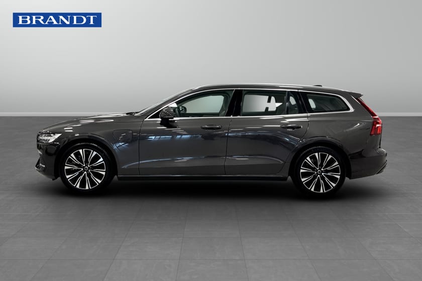 Bild 3 av Volvo V60 Recharge T6 Core Edition