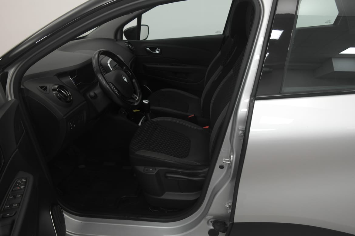 Renault Captur 2019 - miniatyr 10