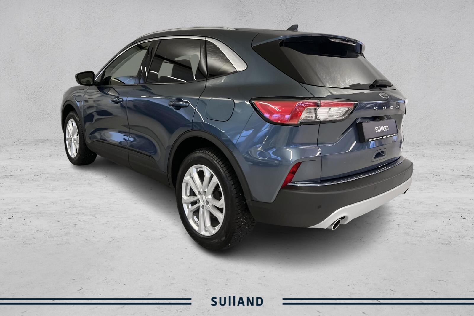 Thumnail bilde 2 av Ford Kuga Plug-In Hybrid