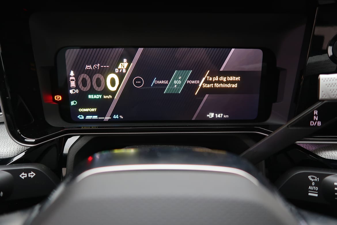 Renault 5 E-Tech 2026 - miniatyr 8