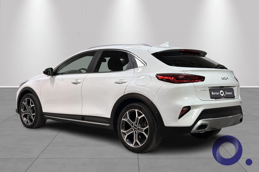 Bilde 3 av Kia XCeed Plug-in Hybrid PHEV Active Pluss | ADAPTIV CRUISE, MEMORY, KAMERA++