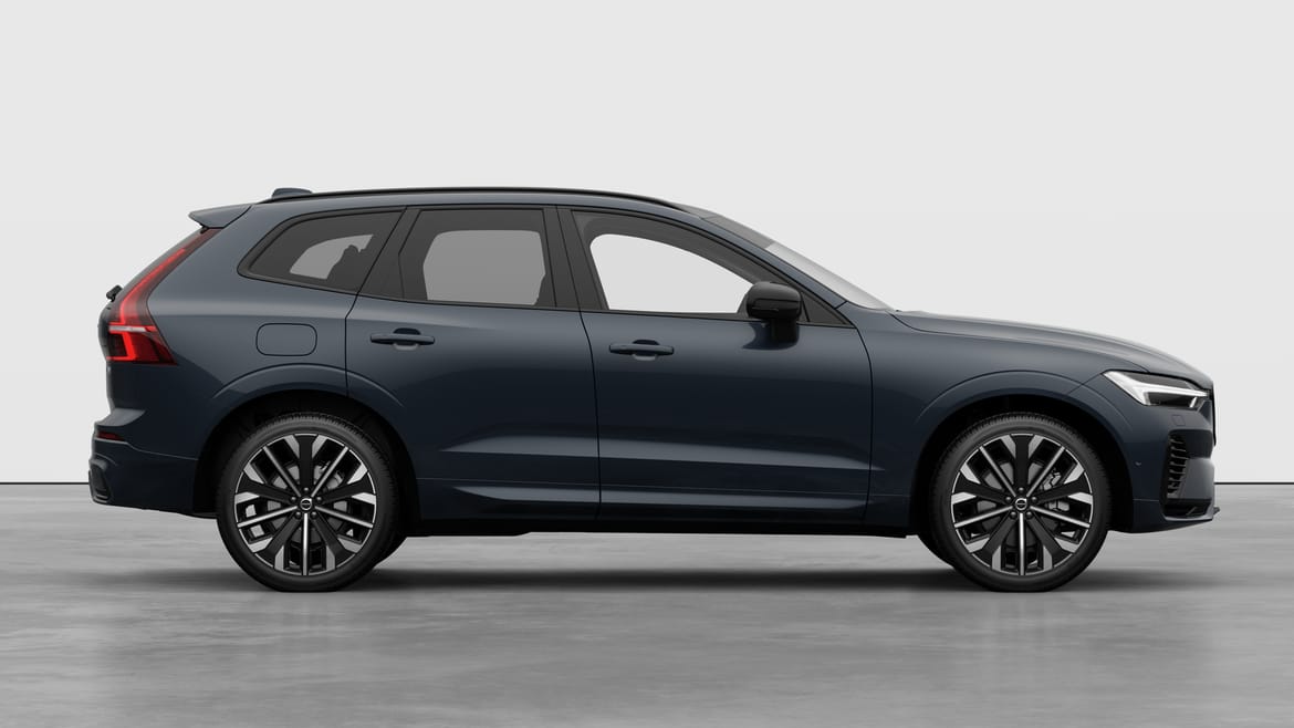 Volvo XC60 2026 - miniatyr 6
