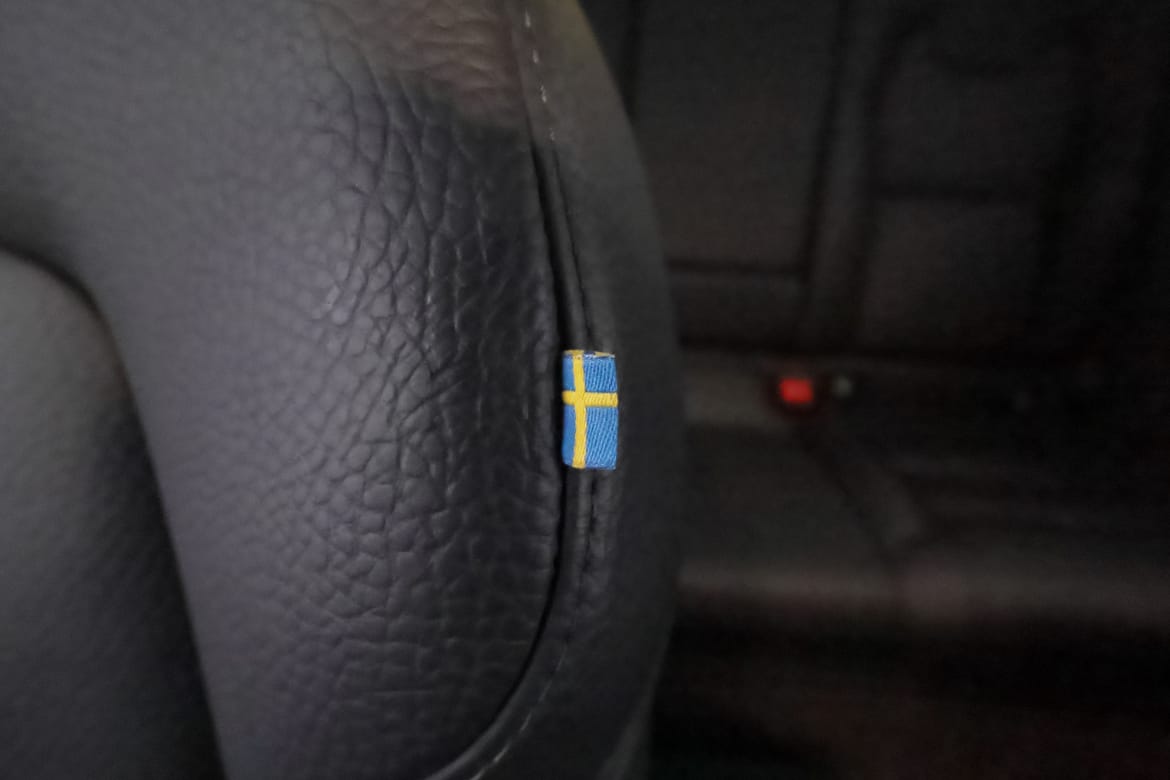 Volvo XC60 2025 - miniatyr 19