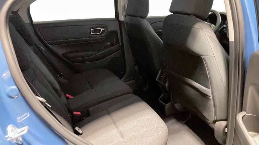 Bild 5 av Honda HR-V e:HEV HYBRID ELEGANCE 1.5 6AT