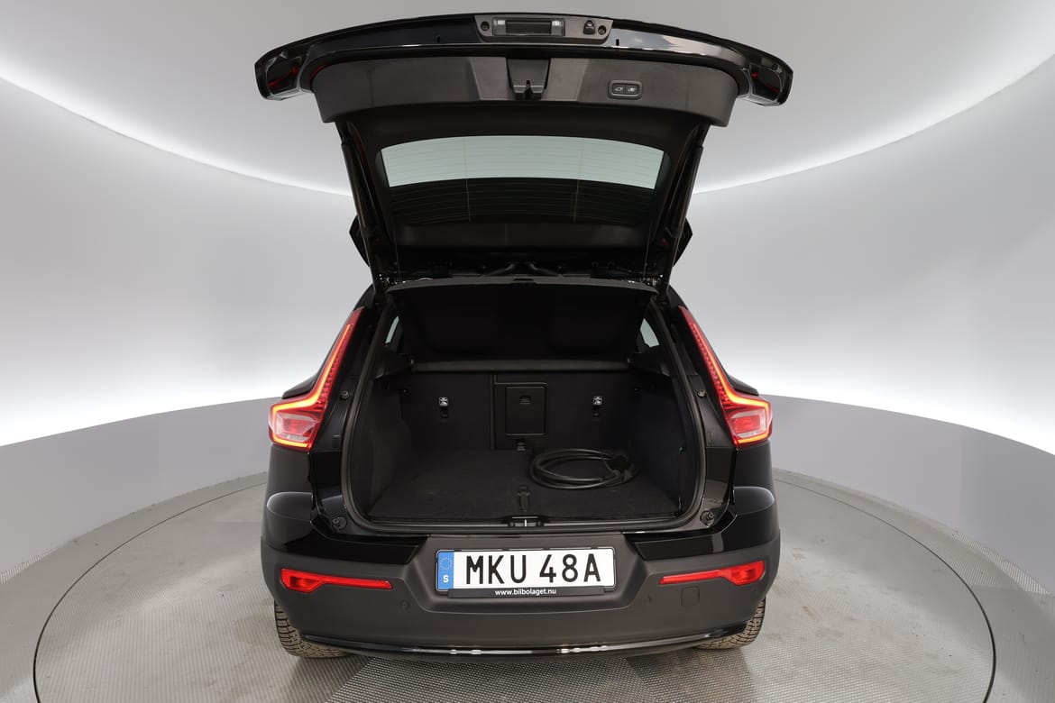 Volvo XC40 2023 - miniatyr 16