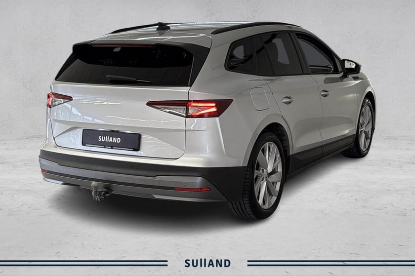 Bilde 5 av Škoda Enyaq iV 60 
