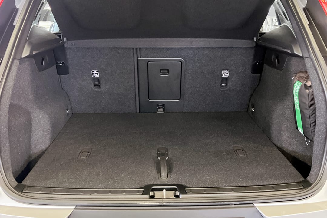 Volvo XC40 Recharge Single Motor