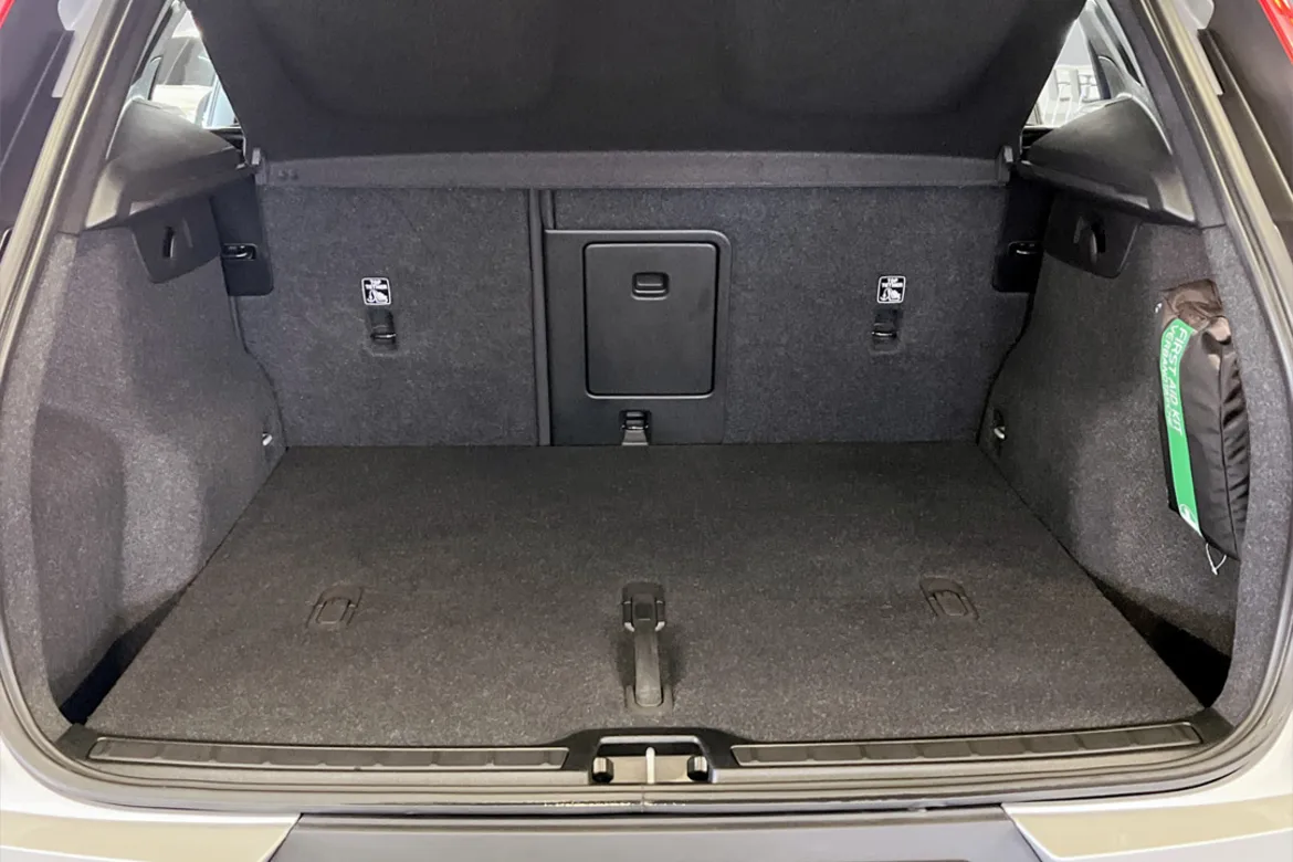 Volvo XC40 Recharge Single Motor