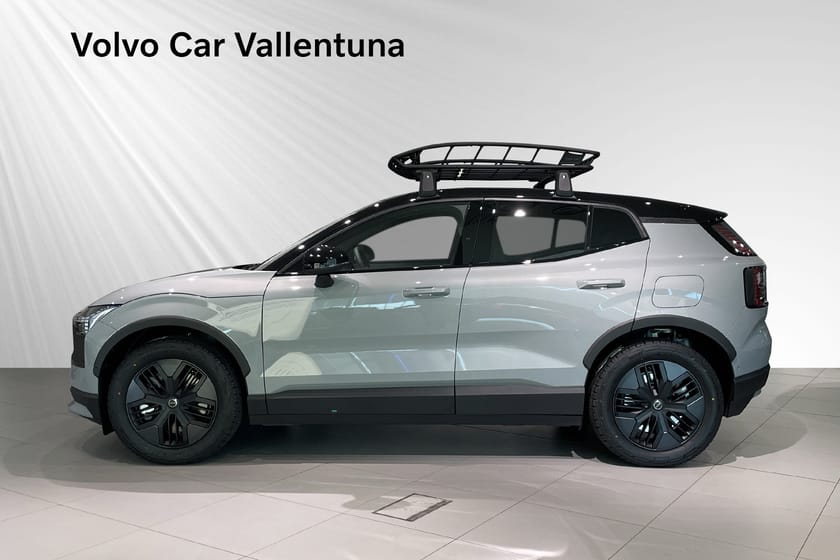 Bild 2 av Volvo EX30 Cross Country Twin Motor Performance 