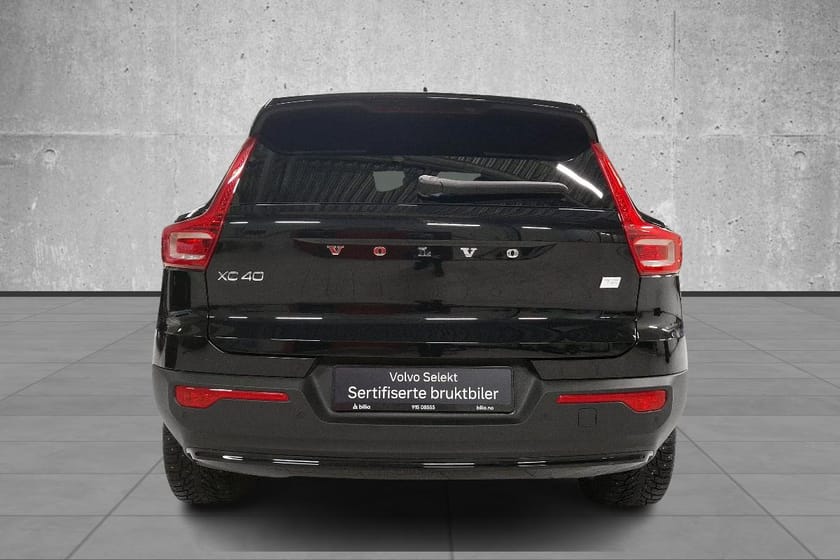 Bilde 4 av Volvo XC40 Recharge Twin motor AWD Plus