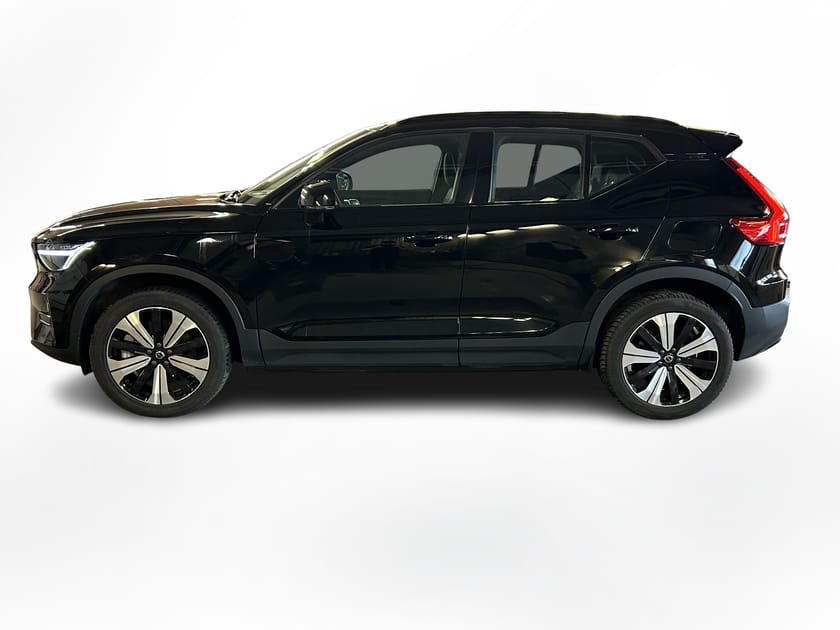 Bild 3 av Volvo XC40 Recharge Single Motor Core