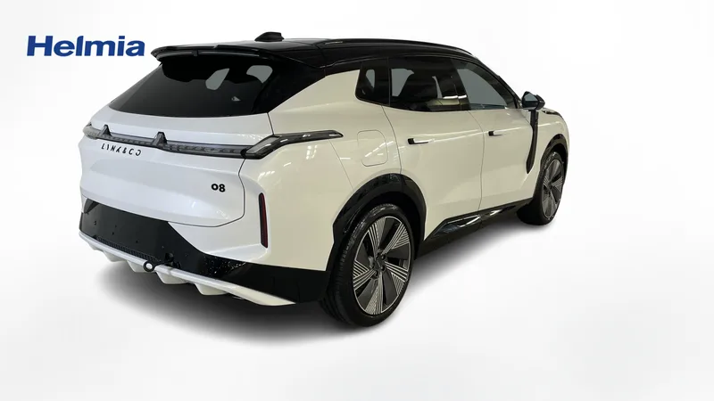 Bild 7 av 11 – Lynk & Co 08 PHEV More