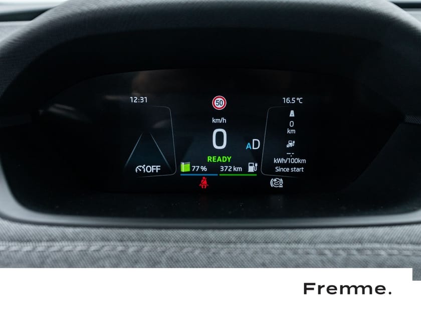 Bilde 2 av Škoda Enyaq iV 80 max