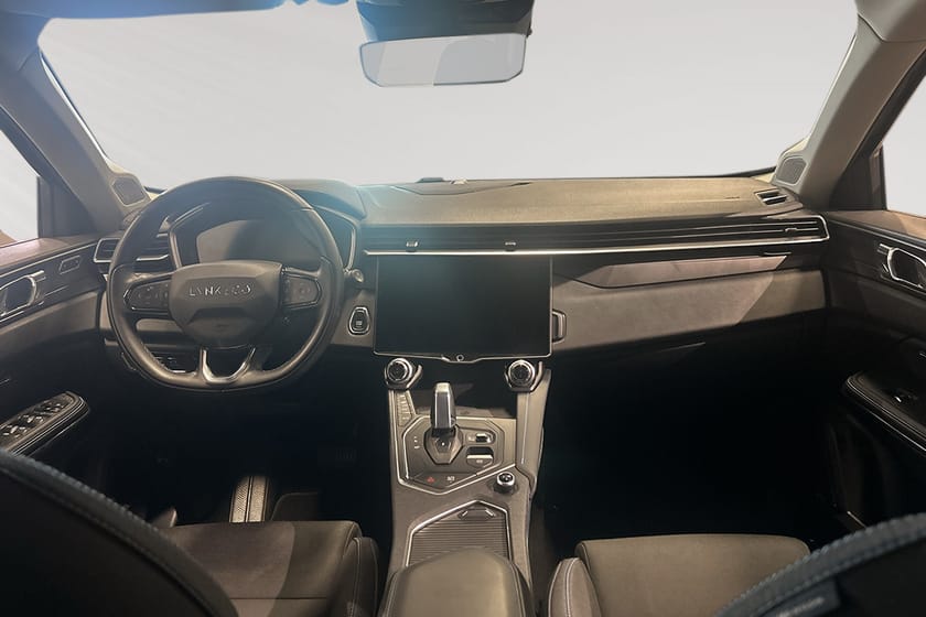 Bild 5 av Lynk & Co 01 PHEV 