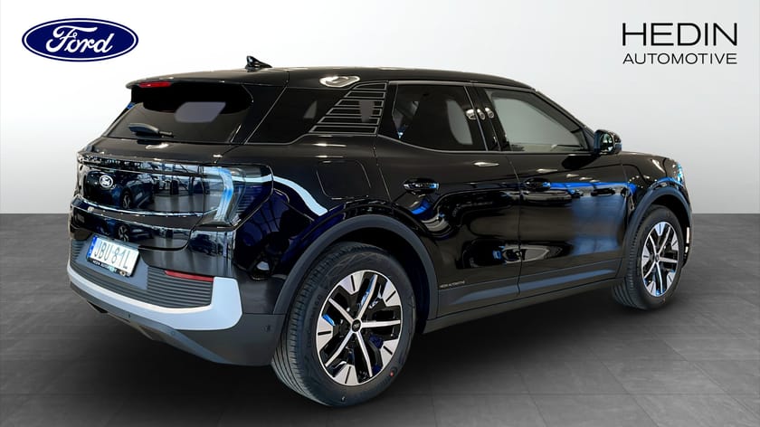 Bild 2 av Ford Explorer EV Extended Range RWD Long Business Edition 286HK | Demo