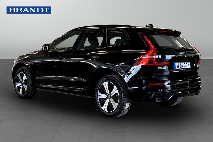 Bild 2 av Volvo XC60 Recharge T6 Plus Dark