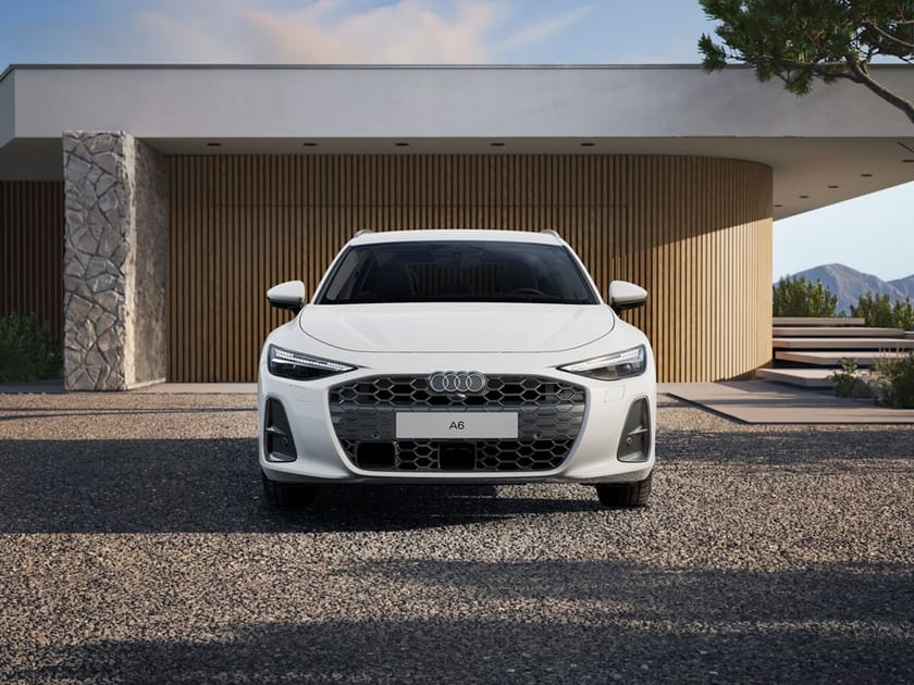 Bild 2 av Audi A6 Avant e-hybrid quattro *KAMPANJ TOVEKSBIL*