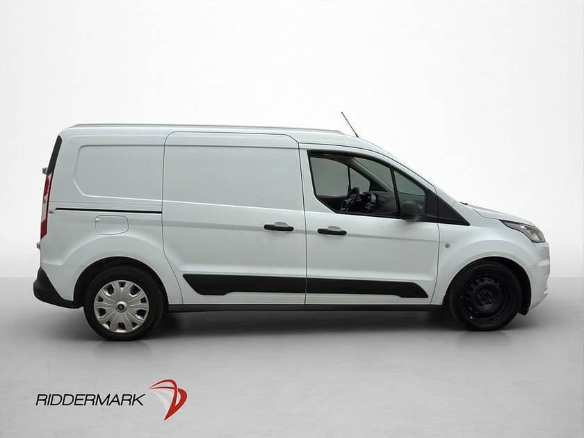 Bild 2 av Ford Transit Connect 210 LWB Värm Drag B-Kamera V-Inredd CARPLAY