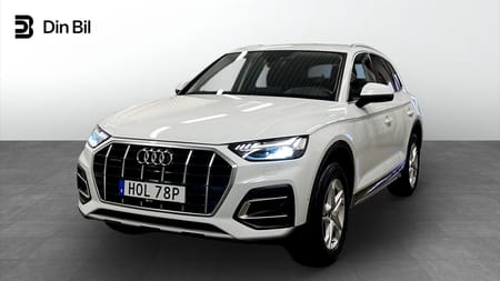 Audi Q5 40 TDI quattro