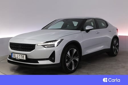Polestar 2 Standard Range Single Motor
