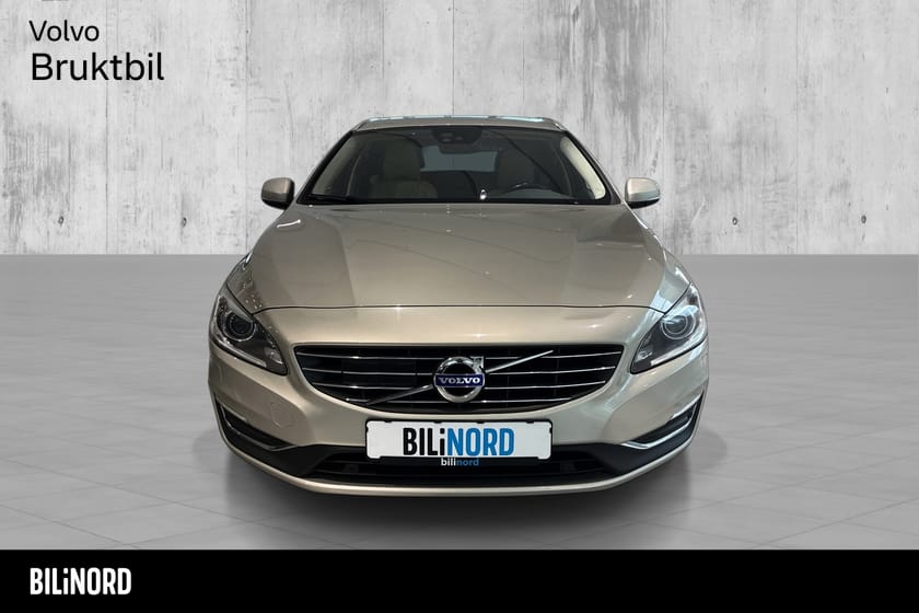 Bilde 2 av Volvo V60 - Summum