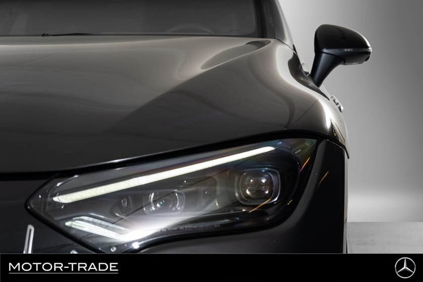 Bilde 3 av Mercedes-Benz AMG EQE 43 4MATIC | Krok | Head-Up | Bakaksel-styring |