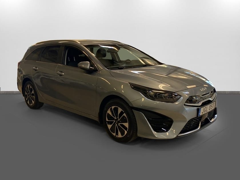 Bild 3 av Kia Ceed Sportswagon Plug-in Hybrid Aut Advance