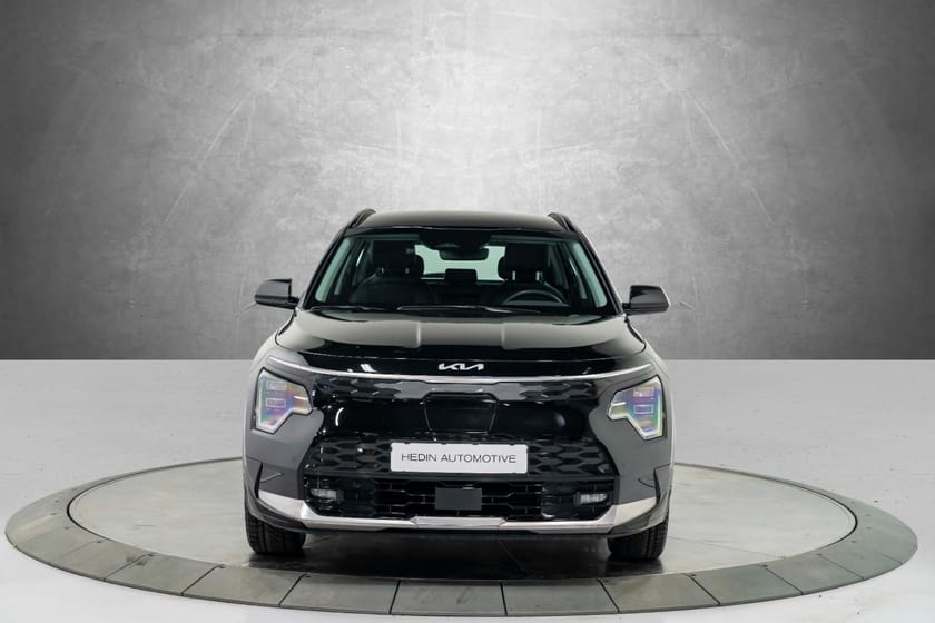 Bilde 4 av Kia Niro EV 64,8 kWh Active