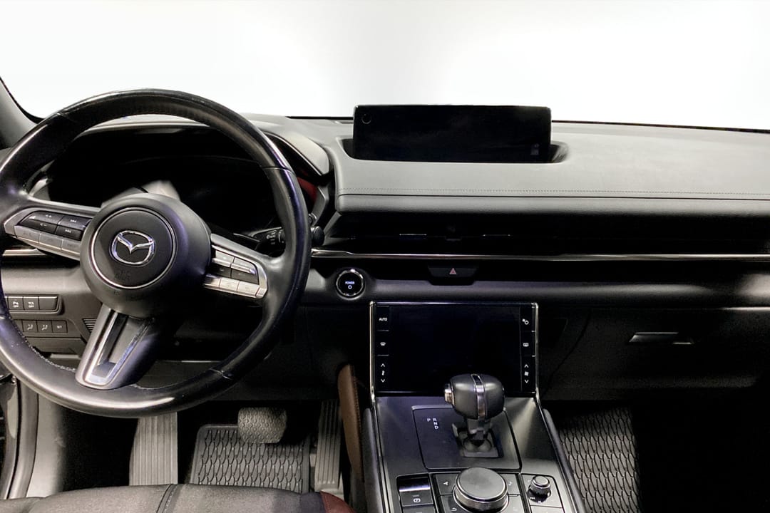 Mazda MX-30 e-Skyactiv EV