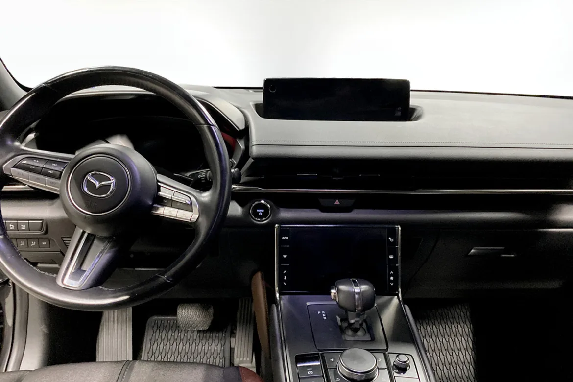 Mazda MX-30 e-Skyactiv EV