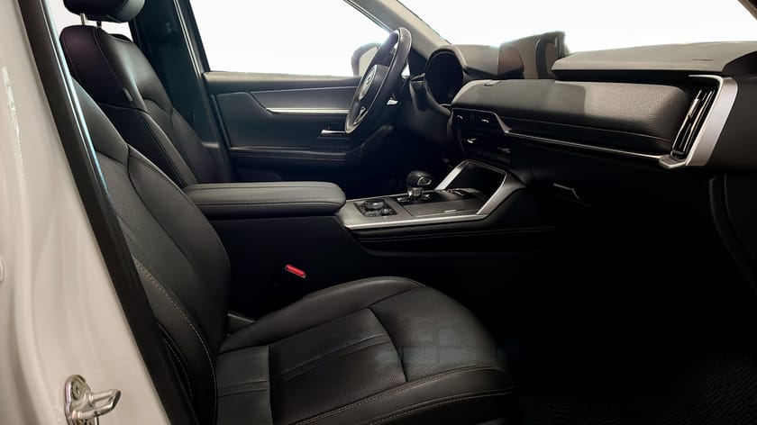 Bild 3 av Mazda CX-60 PHEV 
