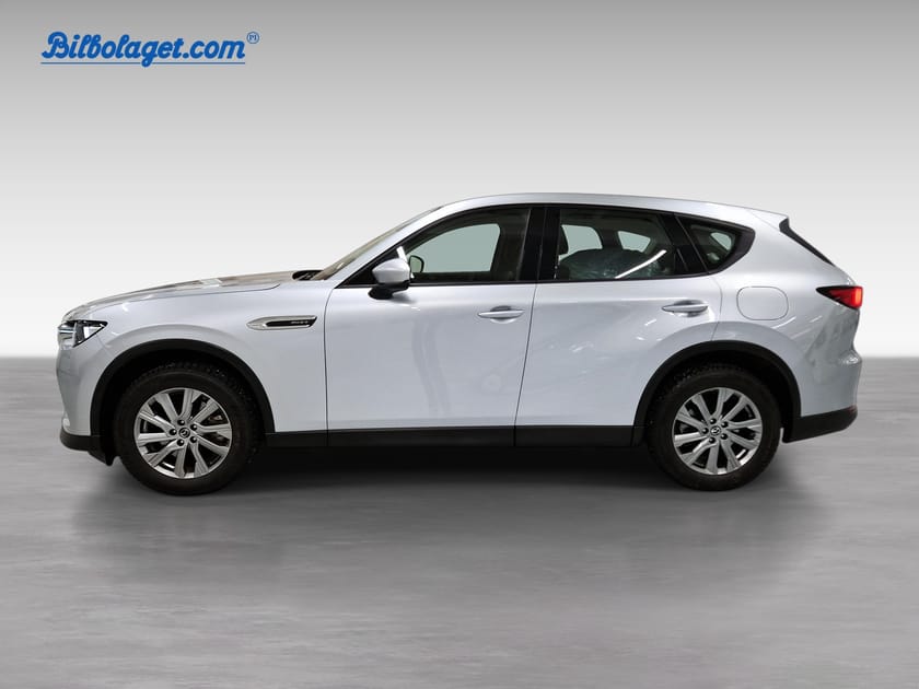 Bild 2 av Mazda CX-60 PHEV 