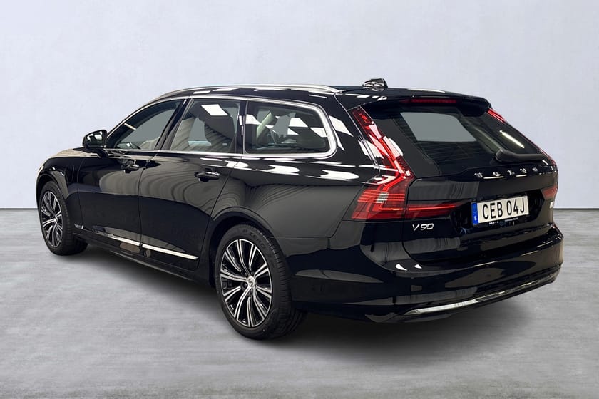 Bild 4 av Volvo V90 Recharge T6 II Inscr Expression