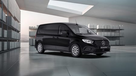Mercedes-Benz Citan 112 CDI