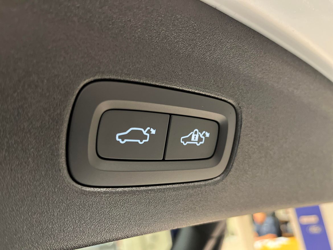 Polestar 2 2025 - miniatyr 8